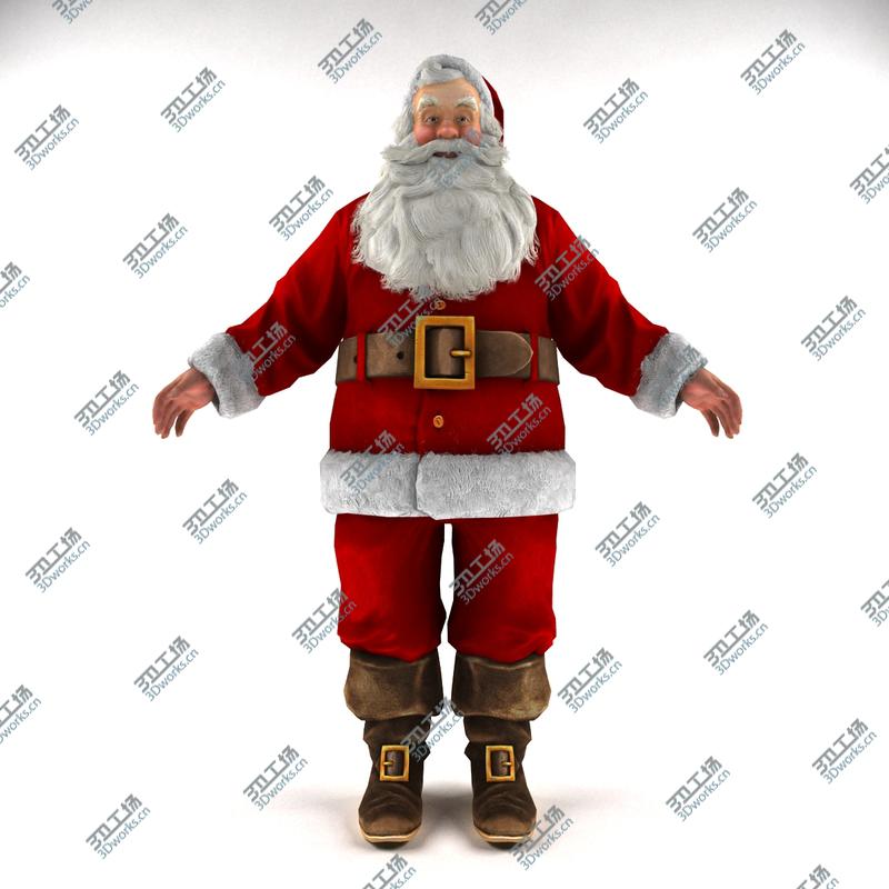 images/goods_img/20210113/Santa Claus static/3.jpg